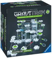 Ravensburger GraviTrax VFX Starter set - cena, srovnání