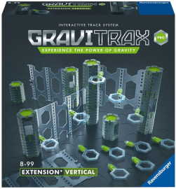 Ravensburger 268160 GraviTrax PRO Vertical