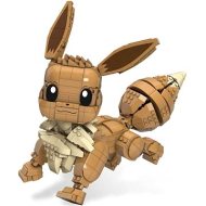 Mattel Mega Construx Pokémon Jumbo Eevee - cena, srovnání