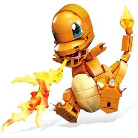 Mattel Mega Construx Pokémon mix