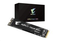 Gigabyte GP-AG4500G 500GB - cena, srovnání