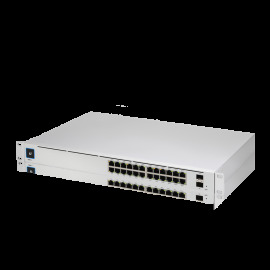 Ubiquiti USW-Pro-48-POE