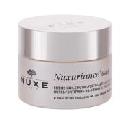 Nuxe Nuxuriance Gold Nutri-Fortifying Oil-Cream 50ml - cena, srovnání