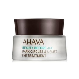 Ahava Dark Cirkles & Uplift Eye Treatment 15ml