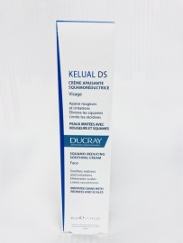 Ducray Kelual DS Squamo-Reducing Cream 40ml