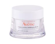 Avene Sensitive Skin Revitalizing Nourishing Rich 50ml - cena, srovnání