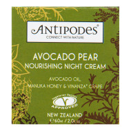 Antipodes Avocado Pear Nourishing Night Cream 60ml - cena, srovnání