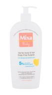 Mixa Baby Gel for Body & Hair sprchový gel 400ml - cena, srovnání