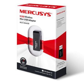 Mercusys MW300UM