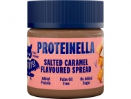 HealthyCo Proteinella slaný karamel 200g - cena, srovnání