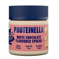 HealthyCo Proteinella white 200g - cena, srovnání