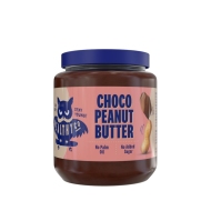 HealthyCo Choco Peanut Butte 320g - cena, srovnání