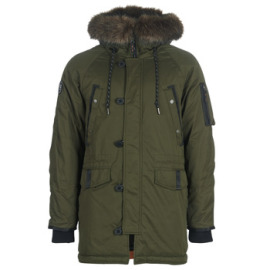 Superdry SDX Parka