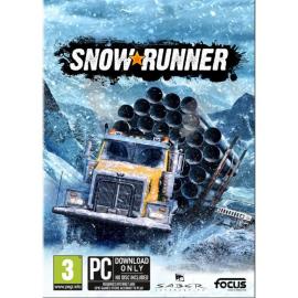 SnowRunner