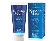 Herbamedicus Konská masť s morským kolagénom chladivá 200ml - cena, srovnání