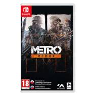 Metro: Redux - cena, srovnání