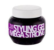 Kallos Styling Gel Mega Strong 275ml - cena, srovnání