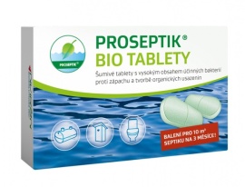 Proxim Proseptik Bio 3x20g