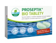 Proxim Proseptik Bio 3x20g - cena, srovnání
