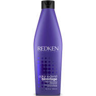 Redken Color Extend Blondage Shampoo 300ml - cena, srovnání