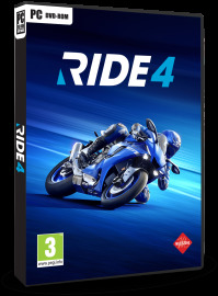 Ride 4