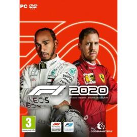 F1 2020