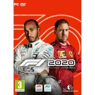 F1 2020 - cena, srovnání