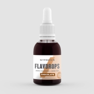 Myprotein FlavDrops Čokoládová 50ml - cena, srovnání