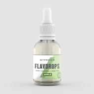 Myprotein FlavDrops Jablko 50ml - cena, srovnání