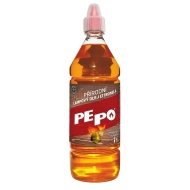 Pe-Po Prírodný lampový olej Citronela 1l - cena, srovnání