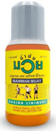 Namman Muay Thajský Olej 450ml - cena, srovnání