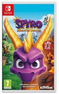Spyro Reignited Trilogy - cena, srovnání