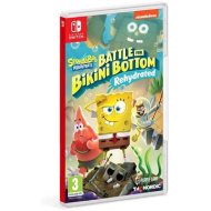Spongebob SquarePants: Battle for Bikini Bottom - cena, srovnání