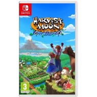 Harvest Moon: One World - cena, srovnání