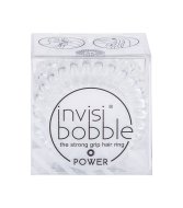 Invisibobble Power Crystal Clear Set