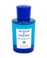 Acqua Di Parma Blu Mediterraneo Chinotto di Liguria 75ml - cena, srovnání