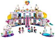 Lego Friends 41450 Nákupné stredisko v mestečku Heartlake - cena, srovnání