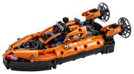 Lego Technic 42120 Záchranné vznášadlo - cena, srovnání