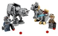 Lego Star Wars TM 75298 Mikrobojovníci AT-AT vs. tauntaun - cena, srovnání