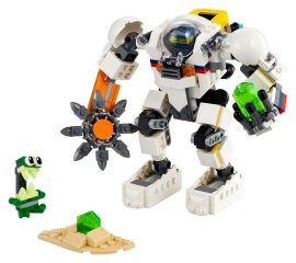 Lego Creator 31115 Vesmírny ťažobný robot