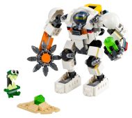 Lego Creator 31115 Vesmírny ťažobný robot - cena, srovnání