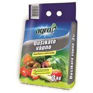 Agro CS Dusíkaté vápno 3kg - cena, srovnání