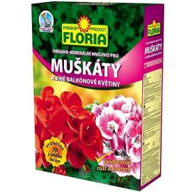 Agro CS Floria pre muškáty 2.5kg