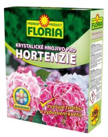 Agro CS Floria na hortenzie 350g