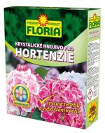 Agro CS Floria na hortenzie 350g