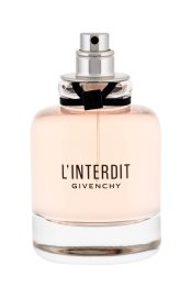 Givenchy L´interdit 80ml