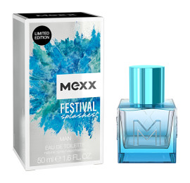 Mexx Festival Splashes 30ml