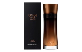 Giorgio Armani Code Profumo 200ml