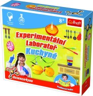 Trefl Science4you Experimentální laboratoř Kuchyně - cena, srovnání