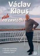 Václav Klaus Stále na cestách - cena, srovnání